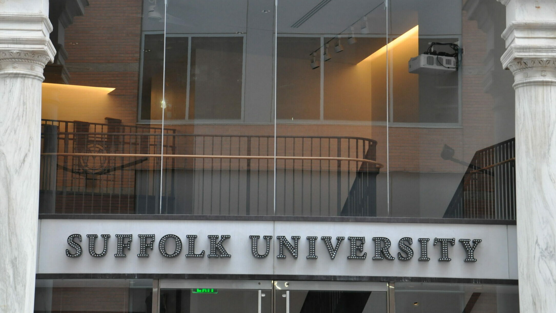 suffolk university