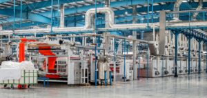 IIoT: The Automation Technology for Manufacturers