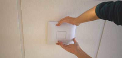 wireless-access-point-installation