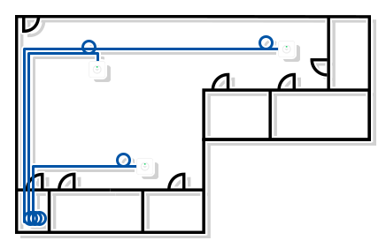 cable-pathway-for-network-install