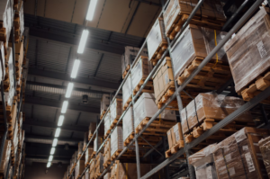 Why You Need Your WiFi to Support Rush Environments in Manufacturing & Warehousing