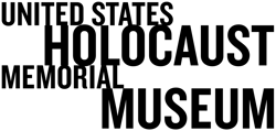 United_States_Holocaust_Memorial_Museum_logo