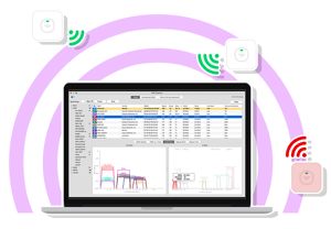 wifi-scanner-mock