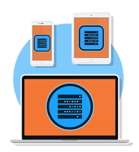 WiFiPerf Endpoints for Mac OS, iOS, Android, and Windows